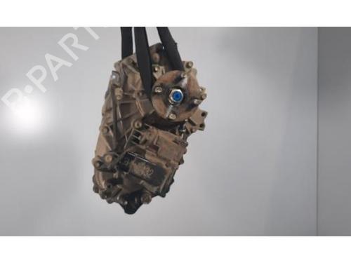 Transfer box TOYOTA LAND CRUISER 200 (_J2_) 4.5 D4-D (VDJ200) | BP29871698M36