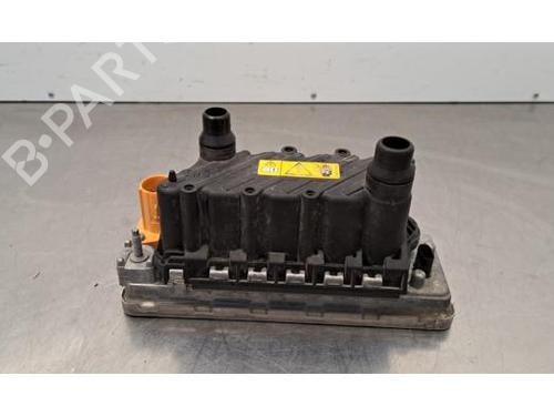 Used Electronic module MERCEDES-BENZ C-CLASS T-MODEL (S206) C 300 e (206.254) (313 hp) 31283106