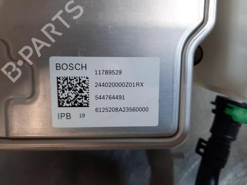 Servo brake MG MG 3 (ZP2_) 1.5 Hybrid+ | BP39601520M42 - Image 5