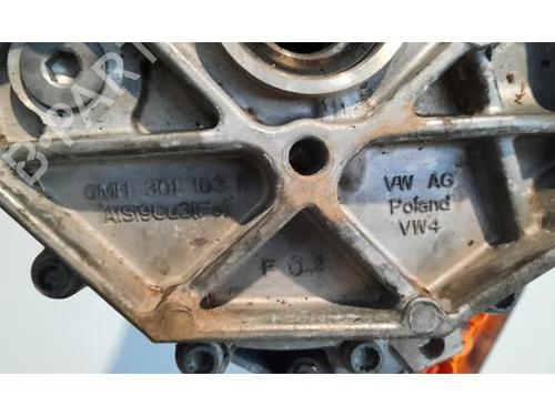 Engine VW ID.4 (E21) Performance | BP30163734M1