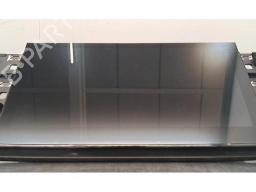 Used Display monitor AUDI E-TRON (GEN) 55 quattro (408 hp) 29317845