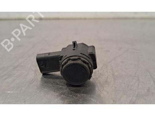 Used Electronic module BMW X5 (G05, F95) xDrive 25 d (231 hp) 30331609