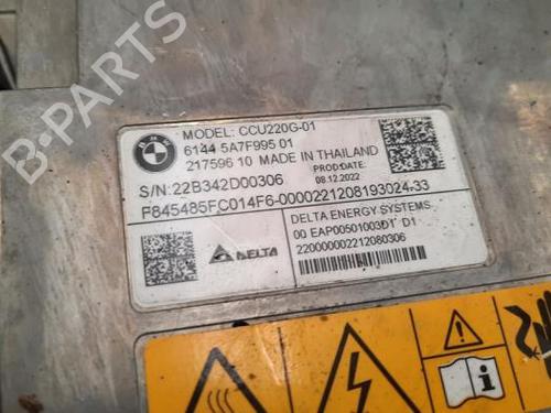 Inverter/Converter BMW iX (I20) xDrive M60 | BP19576813M119 