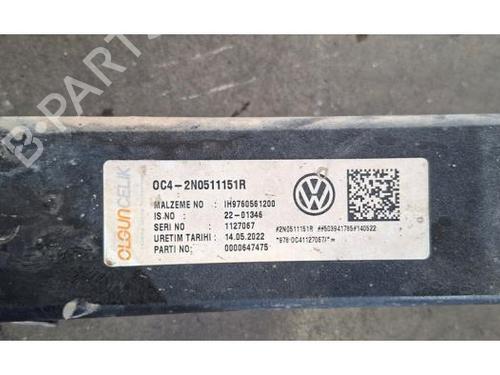 Other VW CRAFTER Van (SY_, SX_) 2.0 TDI FWD (SYB, SYC, SYD) | BP29703583O1 