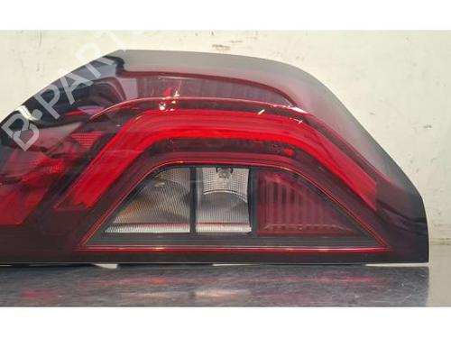 Used Left taillight Left taillight RENAULT KANGOO III MPV E-Tech Electric (KJJA) (122 hp) 40285502 40285502