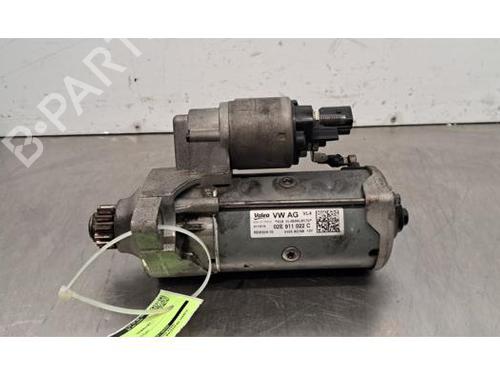 Used Starter AUDI Q3 (F3B) 35 TDI (150 hp) 30659967