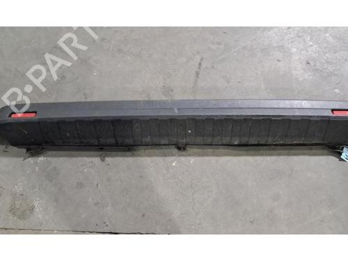 Used Rear bumper Rear bumper OPEL VIVARO B Van (X82) 1.6 CDTI (05) (90 hp) 33247971 33247971