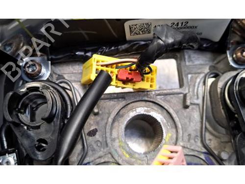 Steering wheel CHEVROLET BOLT EV | BP37162104C49 - Image 4
