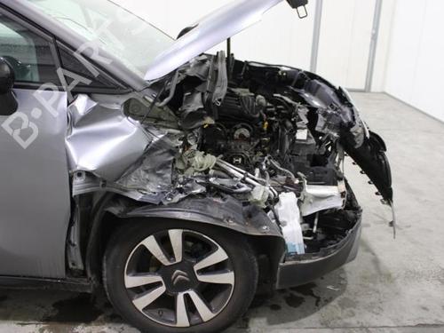 Other CITROËN C3 AIRCROSS II (2R_, 2C_) 1.2 PureTech 82 (2RHMRC, 2RHMZB) | BP28092624O1 