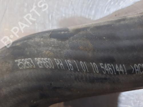 Pipe KIA SPORTAGE IV (QL, QLE) 2.0 CRDi AWD | BP15789625M125 