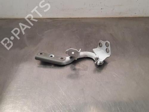 Hinge/Door check strap MERCEDES-BENZ VITO Van (W447) 110 CDI (447.601, 447.603, 447.605) | BP23591713C146 