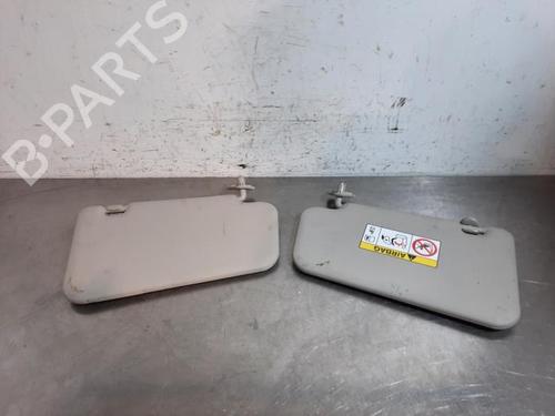 Right sun visor NISSAN JUKE (F16_) DIG-T 117 | BP23632522I2 