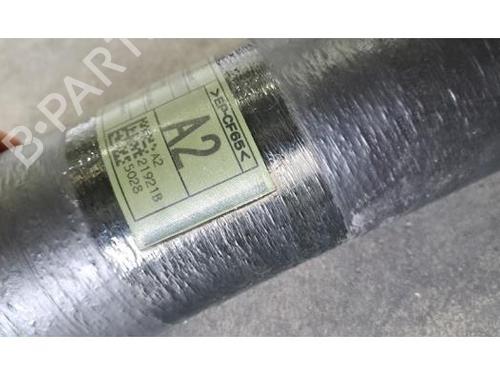 Driveshaft ALFA ROMEO GIULIA (952_) 2.2 D Q4 (952AFA45M, 952ANA4) | BP31241378M37