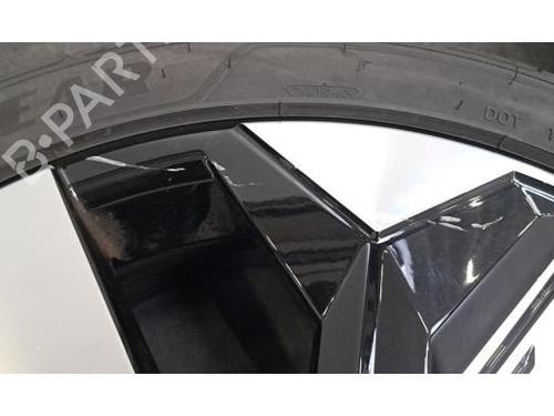 Wheel set RENAULT MEGANE E-TECH SUV EV60 (BNJ1) | BP40065749C100 - Image 3