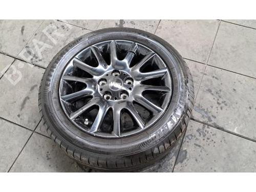 Used Rim Rim MINI MINI (F56) Cooper (136 hp) 34268751 34268751