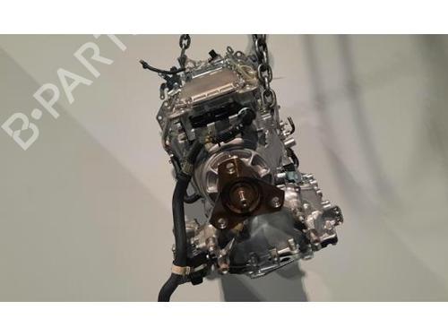 Gearkasse MAZDA CX-60 (KH_) 3.3 e-SKYACTIV-D MHEV | BP29621228M3 
