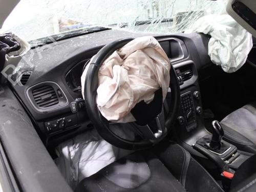 Camera VOLVO V40 Hatchback (525) D2 | BP33750945E14 - Image 11