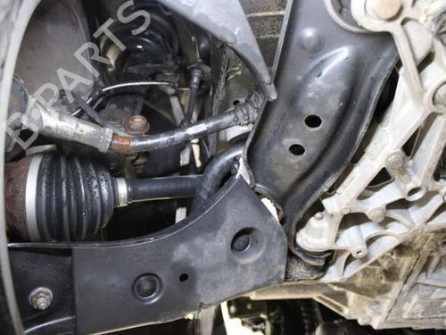 Gearbox AUDI A3 Sportback (8YA, 8YF) 30 TDI | BP31818534M3