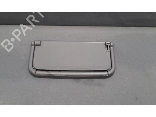 Rear parcel shelf VOLVO V60 I (155) D4 | BP36443955C85 - Image 2