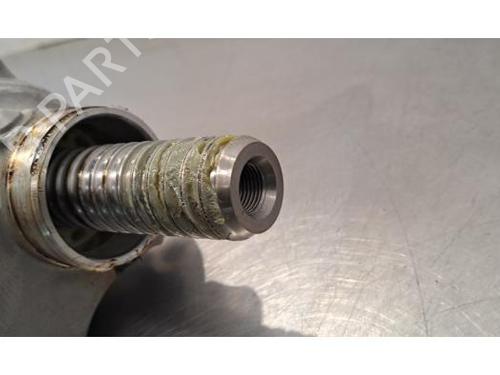 Steering rack PEUGEOT BOXER Platform/Chassis 2.2 BlueHDi 140 | BP33751133M22 - Image 2