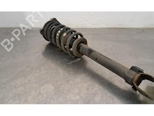 Left front shock absorber MERCEDES-BENZ C-CLASS (W205) C 200 BlueTEC / d (205.037) | BP23635843M16 