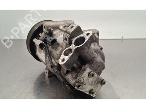 AC compressor RENAULT CLIO IV (BH_) 1.5 dCi 75 | BP33057733M34 - Image 5