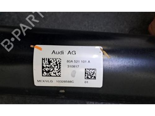 Driveshaft AUDI Q5 (FYB, FYG) 2.0 TDI quattro | BP39452852M37 - Image 4