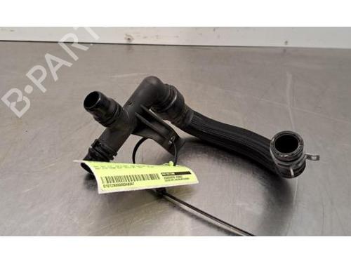 Used Pipe DS DS 7 Crossback (J4_, JR_, JC_) E-TENSE 4x4 (J45GBU) (300 hp) 31705475