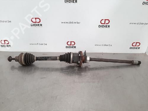 Used Right front driveshaft AUDI A4 Allroad B9 (8WH, 8WJ) 2.0 TDI quattro (163 hp) 10880148