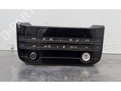 Climate control JAGUAR F-PACE (X761) 3.0 SDV6 AWD | BP35746740I5 - Image 2