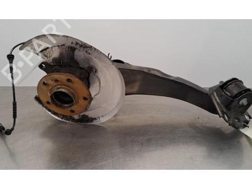 Used Right rear steering knuckle MINI MINI (F55) One (102 hp) 30810596