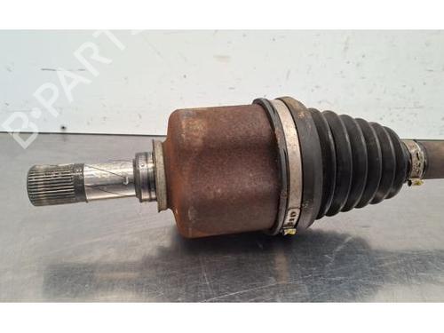 Left front driveshaft MERCEDES-BENZ VITO Van (W447) 110 CDI (447.601, 447.603, 447.605) | BP35315130M38 - Image 3