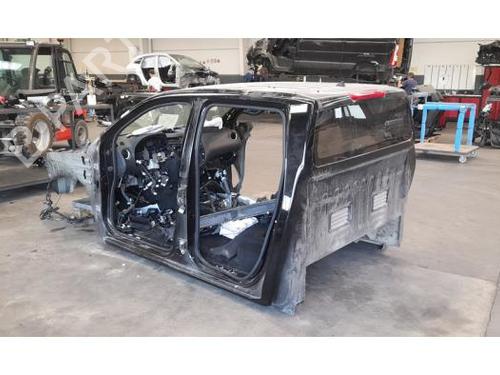 Other NISSAN NAVARA NP300 Pickup (D23, D23T) 2.3 dCi 4x4 (D231) | BP28966326O1 