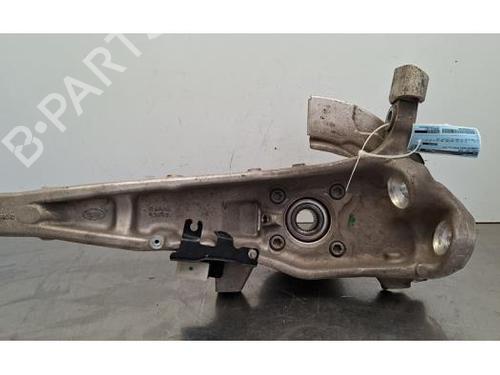 Used Left front steering knuckle Left front steering knuckle LAND ROVER RANGE ROVER V (L460) D300 MHEV AWD (300 hp) 36508619 36508619