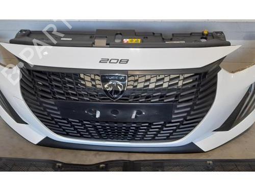Full front PEUGEOT 208 II (UB_, UP_, UW_, UJ_) e-208 | BP29054988S1 