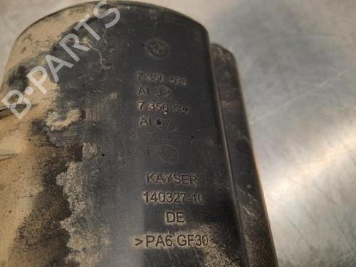 Fuel intake system BMW X2 (U10) iX2 eDrive 20 | BP23625103M97 