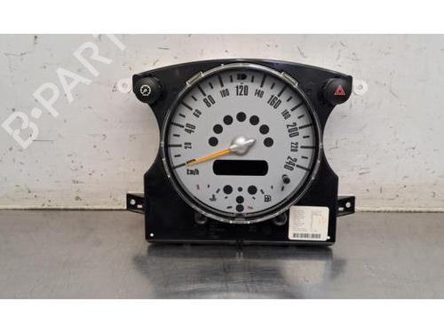 Used Instrument cluster Instrument cluster MINI MINI (R50, R53) Cooper (116 hp) 35997429 35997429