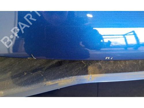 Tailgate RENAULT MEGANE IV Hatchback (B9A/M/N_) 1.6 dCi 165 | BP23635780C6 