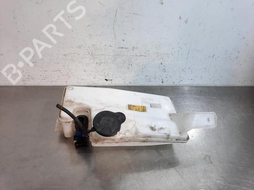 Spylertank DACIA JOGGER (RK_) 1.0 TCe 110 (RKMD) (110 hp) 23592842