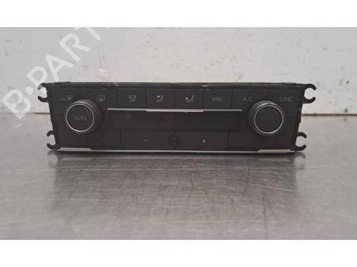 Climate control VW T-CROSS (C11, D31) 1.0 TSi | BP37275541I5 - Image 2