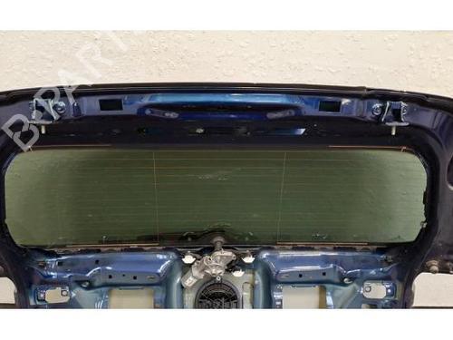 Tailgate VW GOLF VIII (CD1, DA1) 1.5 TSI | BP35746741C6 - Image 9