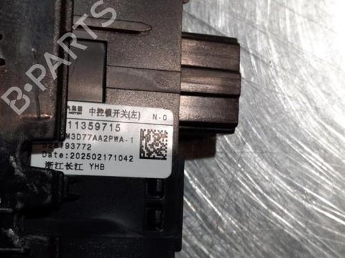 Switch MG MG 3 (ZP2_) 1.5 Hybrid+ | BP39601489I30 - Image 4