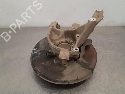 Used Right rear steering knuckle AUDI Q3 Sportback (F3N) 45 TFSI e (245 hp) 23580299