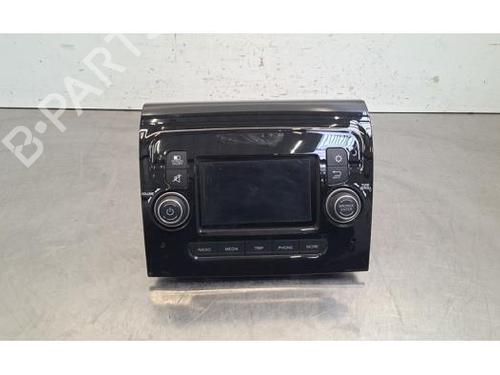 Used Display monitor Display monitor CITROËN JUMPER II Van 2.2 HDi 120 (120 hp) 36480160 36480160