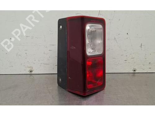 Baklys FIAT TALENTO Van (296_) 1.6 D | BP39909174C36 - Image 1