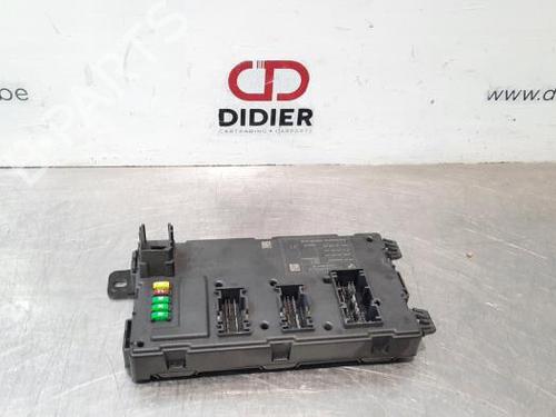Used Electronic module BMW 5 (F10) 518 d (136 hp) 29379566