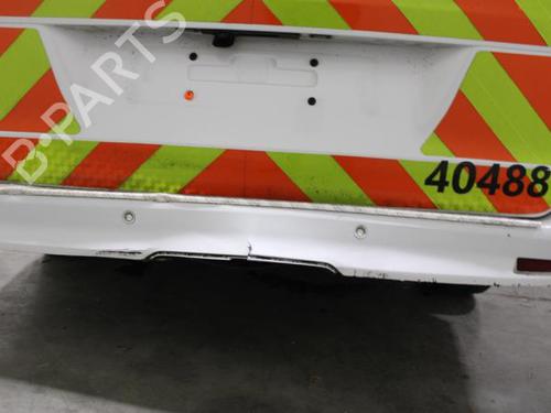 Particulate filter MERCEDES-BENZ VITO Mixto (Double Cabin) (W447) 114 CDI (447.701, 447.703, 447.705) | BP23641782M81 