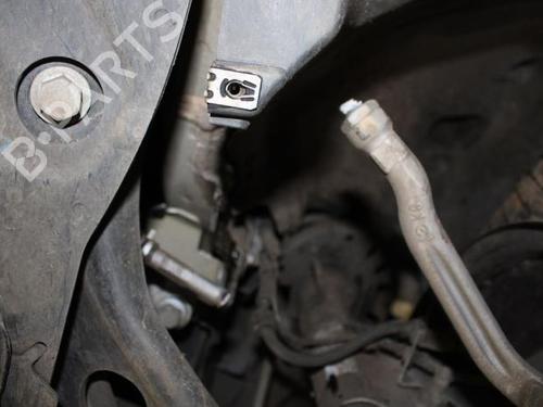 Steering column stalk CITROËN BERLINGO Box Body/MPV (K9) 1.5 BlueHDi 130 | BP23611129I23 