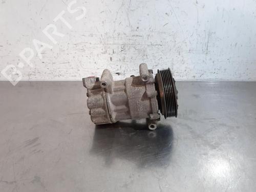 AC compressor PEUGEOT 307 CC (3B) 1.6 16V | BP25905347M34 