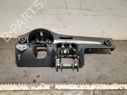 Dashboard MERCEDES-BENZ GLC Coupe (C253) 250 d 4-matic (253.309) | BP29621344C46 